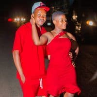 TikTok Account - sandieshivho