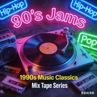 TikTok Account - 90smusic24