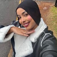 TikTok Account - mariaharlin