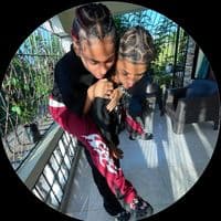 TikTok Account - nata_saoco5