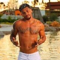 TikTok Account - babyycesar_