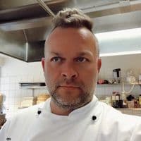 TikTok Account - mesterkok