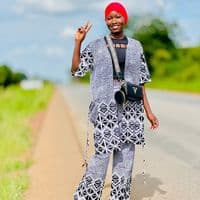 TikTok Account - sirany.alima