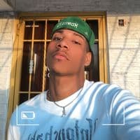 TikTok Account - afro_kenny17