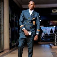 TikTok Account - mosesairportpickup