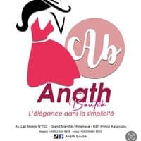 TikTok Account - anath_boutik