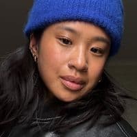 TikTok Account - justineeagana