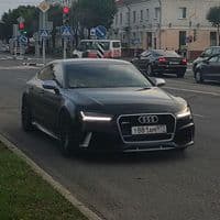 TikTok Account - carsorsha