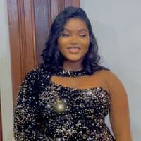 TikTok Account - naomiwaba5