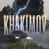 TikTok Account - khakimov_prod