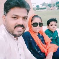 TikTok Account - khalilmughal225