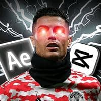 TikTok Account - papai_criiscr7