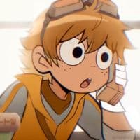 TikTok Account - _aemari