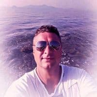 TikTok Account - kamilkuri