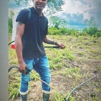 TikTok Account - jhoncitho_777