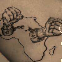 TikTok Account - emilianotchantchalam