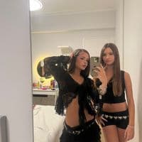 TikTok Account - sof.cardi