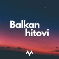 TikTok Account - balkan.hitovi