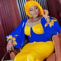 TikTok Account - poupette_la_charmante