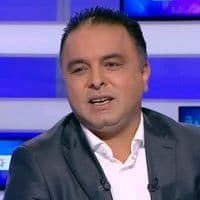 TikTok Account - hichamgharfaoui_2m