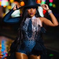 TikTok Account - zedqueendiva