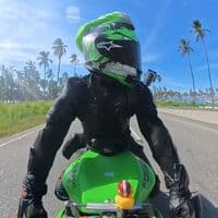 TikTok Account - melean_bikerzx6r