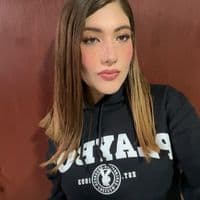 TikTok Account - idaniaarenas