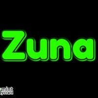 TikTok Account - zunaaaa54