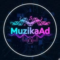 TikTok Account - muzikaad