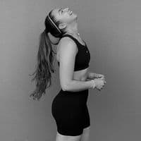 TikTok Account - soyvalefit