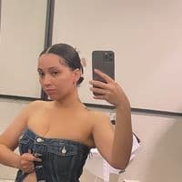 TikTok Account - chantel.amoni.hair