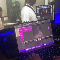 TikTok Account - letraschilecl