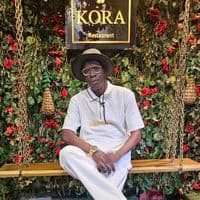 TikTok Account - alousam3