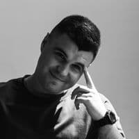 TikTok Account - vlad_shevchenko