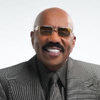 TikTok Account - steveharvey