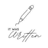 TikTok Account - _itwaswritten