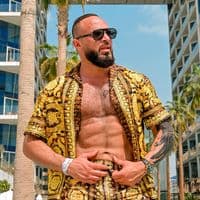 TikTok Account - alisobh_official