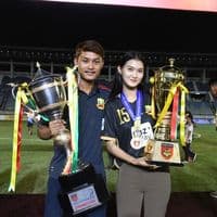 TikTok Account - kaythiri15