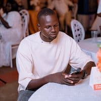 TikTok Account - browinnerssd