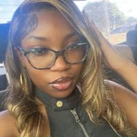 TikTok Account - kezrahh