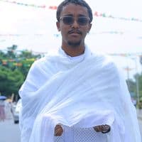 TikTok Account - kaleab1tsegaye