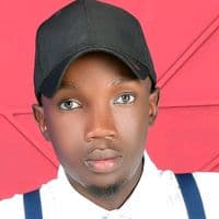 TikTok Account - kipkabusfinest027