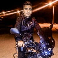 TikTok Account - aziz___nuigui24