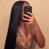 TikTok Account - iluv.mayriii