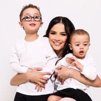 TikTok Account - chelsieileann