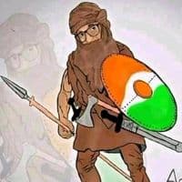 TikTok Account - duniyaseallah