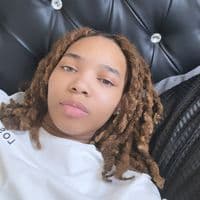 TikTok Account - ayetaetae_