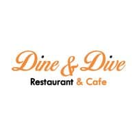 TikTok Account - dine.dive1