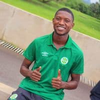 TikTok Account - kaled.okoua6