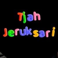 TikTok Account - tjah.jeruksari